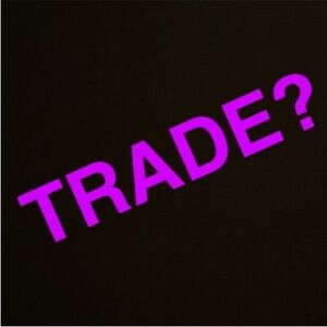 Like if you love to trade!!